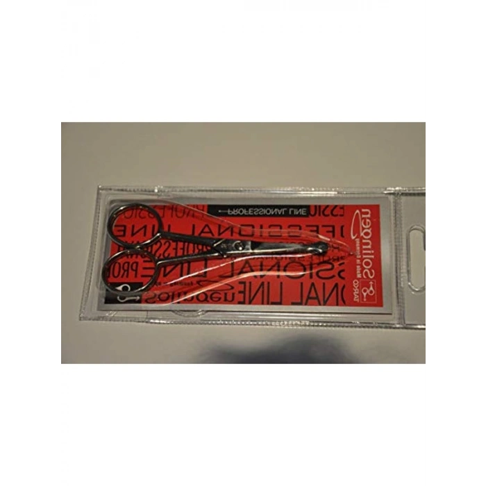 Burun Makası, 2560 N Model