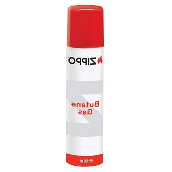Bütan Gaz - 100 ML, Pratik Kullanım İçin