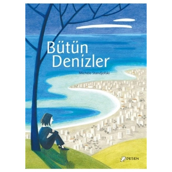 Bütün Denizler - Michele Standjofski