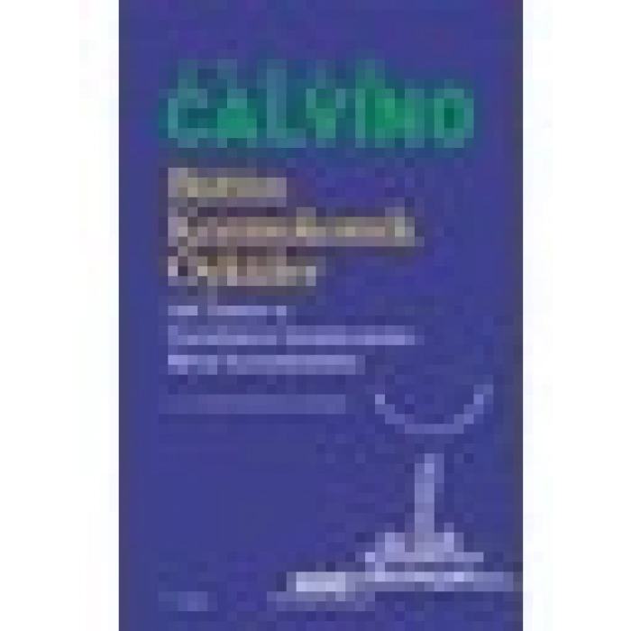 Bütün Kozmokomik Öyküler - Italo Calvino