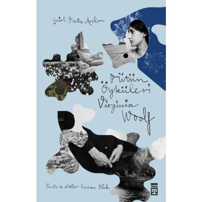 Bütün Öyküleri - Virginia Woolf