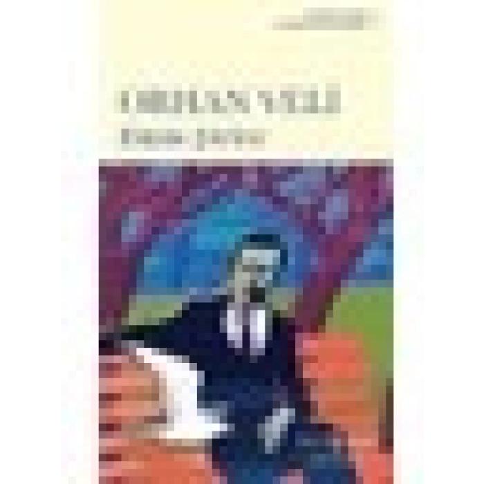 Bütün Şiirleri Orhan Veli - Orhan Veli Kanık