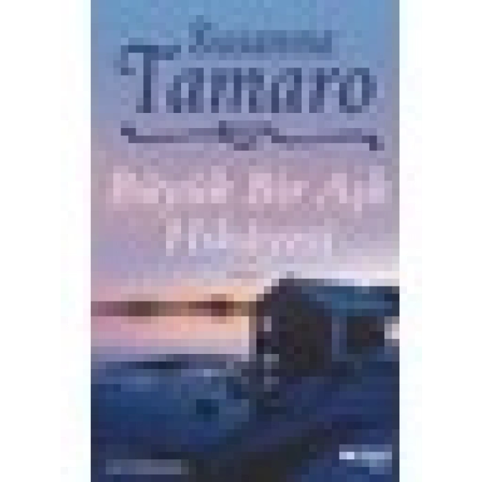 Büyük Bir Aşk Hikâyesi - Susanna Tamaro
