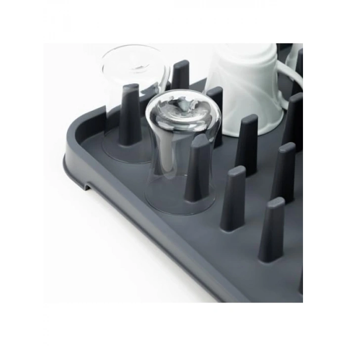 Büyük Boy Bulaşıklık, Su Akıtma Kanallı