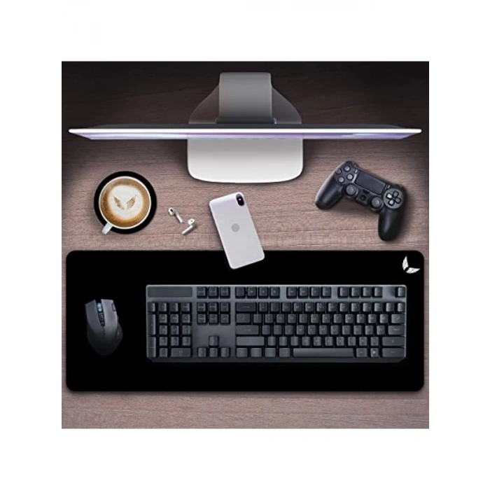 Büyük Boy Gaming Mouse Pad, Kaymaz Taban, Ofis Tipi