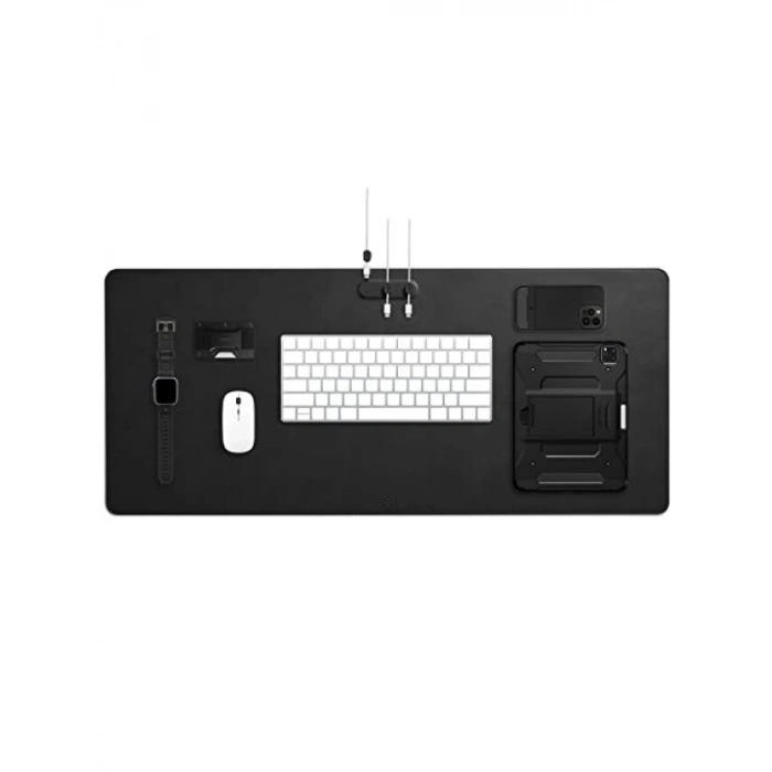 Büyük Boy Kaymaz Mouse Pad (90 x 40 cm)