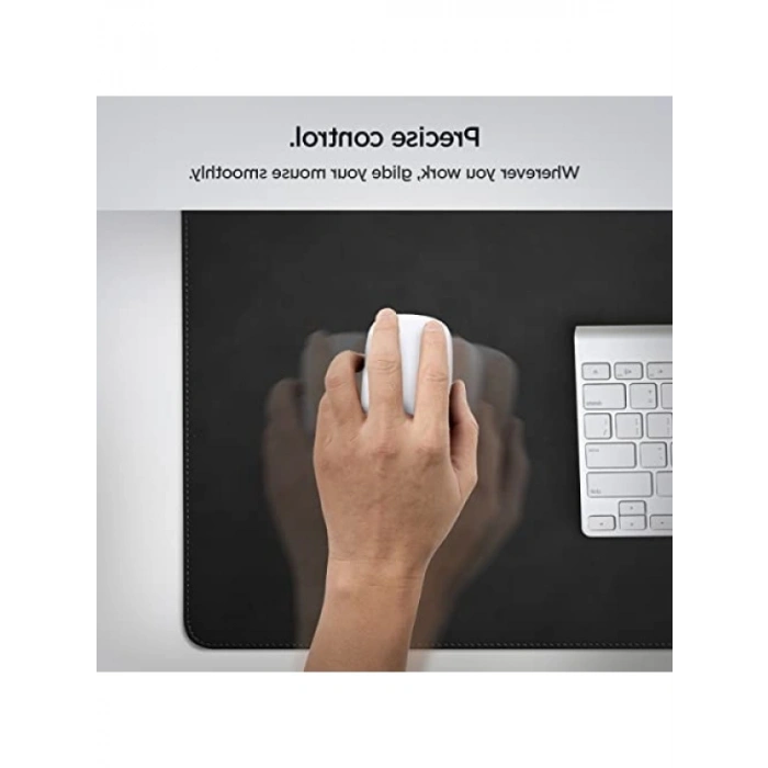 Büyük Boy Kaymaz Mouse Pad (90 x 40 cm)