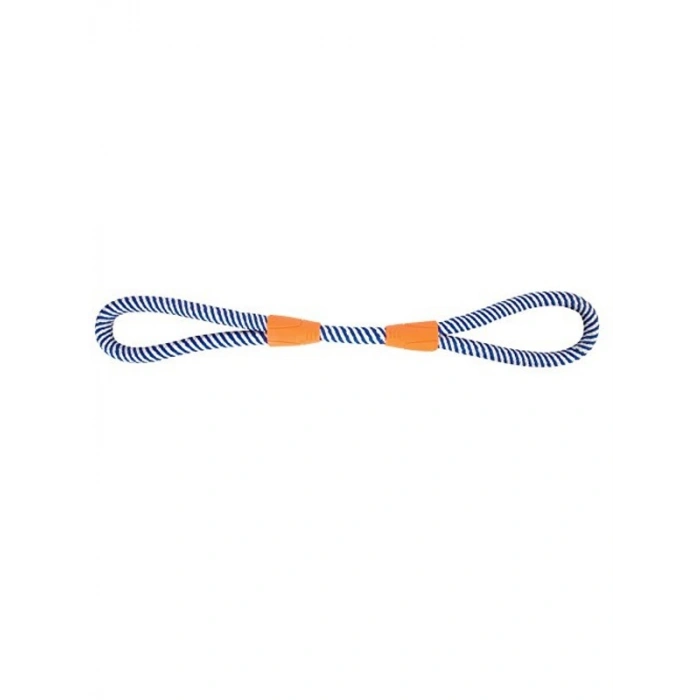 Büyük Boy Köpek Çekiştirme Halatı, Mountain Rope Özellikli