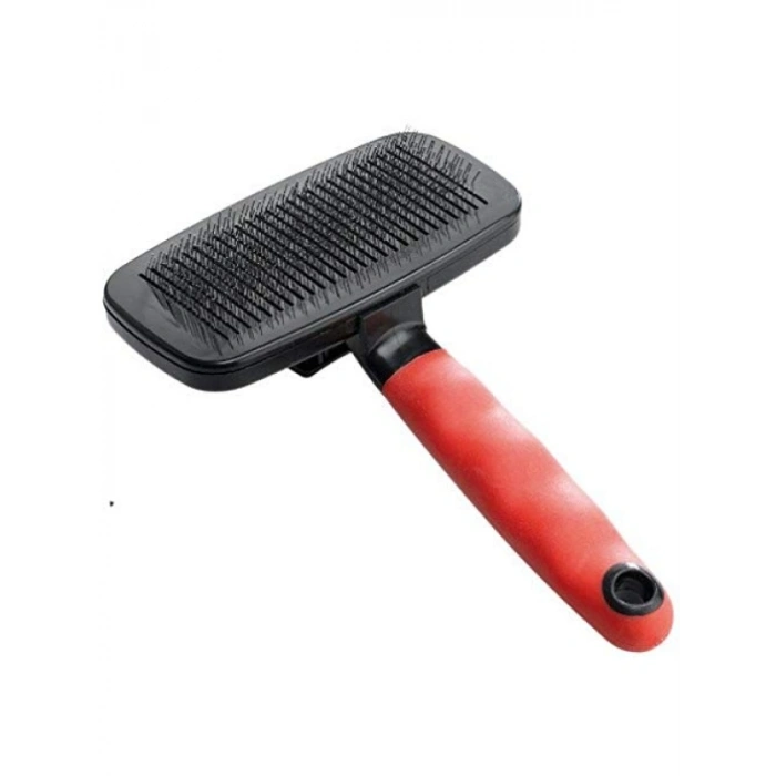 Büyük Boy Temizlenebilir Fırça - Kolay Kullanım