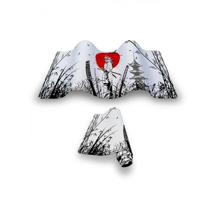 Büyük Dikişli Oyuncu Mouse Pad, 70x30 cm Boyutunda