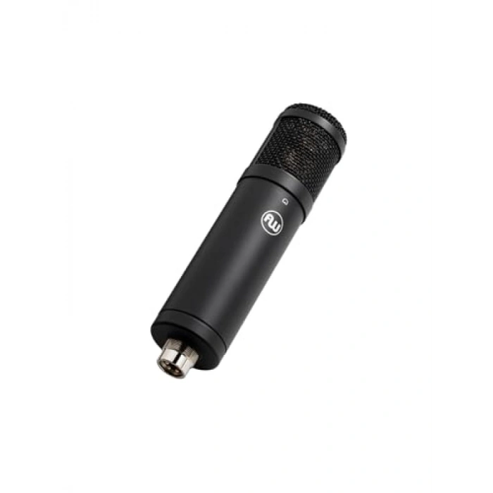 Büyük Diyaframlı Kondenser Mikrofon - Modern Kardioid Tasarım