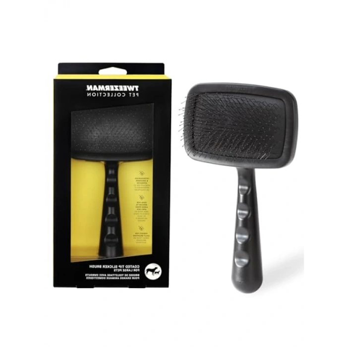 Büyük Evcil Hayvanlar için Slicker Fırça