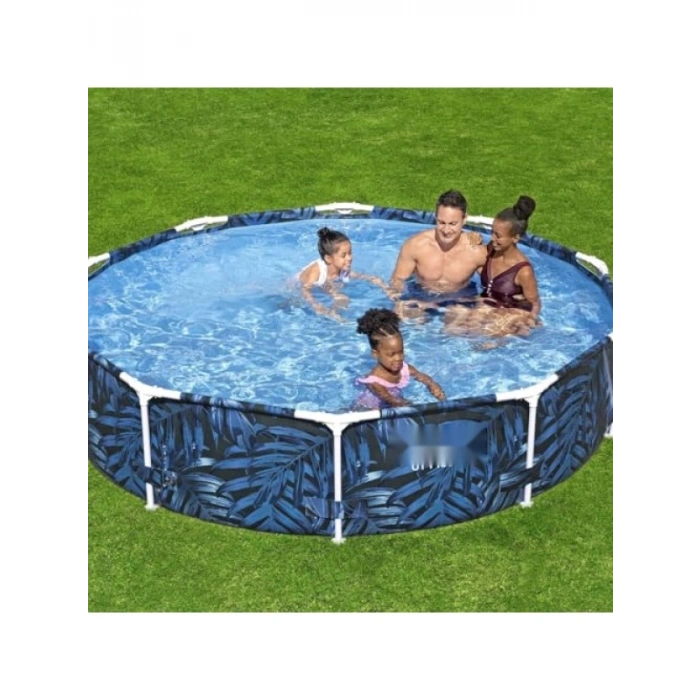 Büyük Havuz, 3,05 m x 66 cm