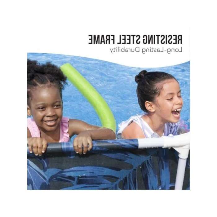 Büyük Havuz, 3,05 m x 66 cm