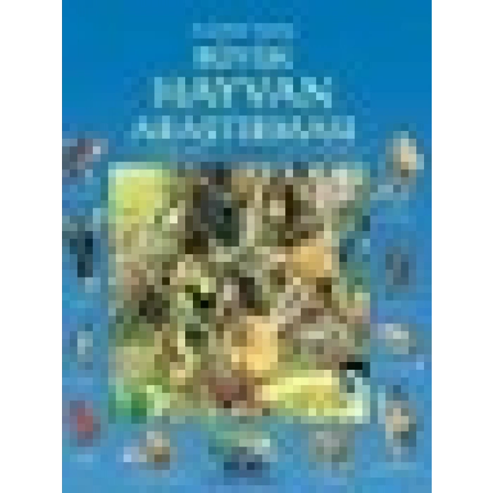 Büyük Hayvan Araştırması - Caroline Young