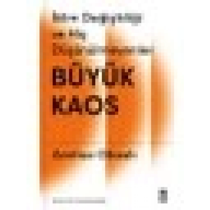 Büyük Kaos