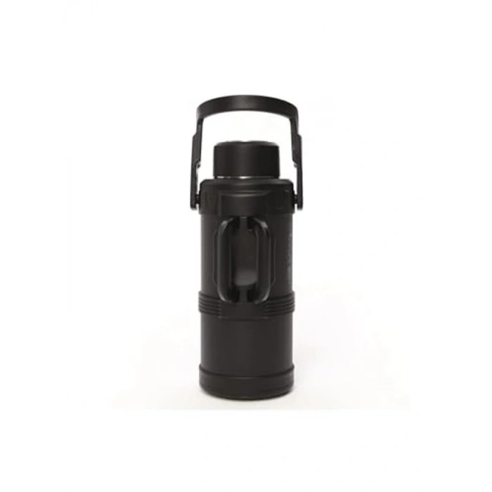 Büyük Kapasiteli 5 Litre Termos, Pratik Taşıma için Idealdir