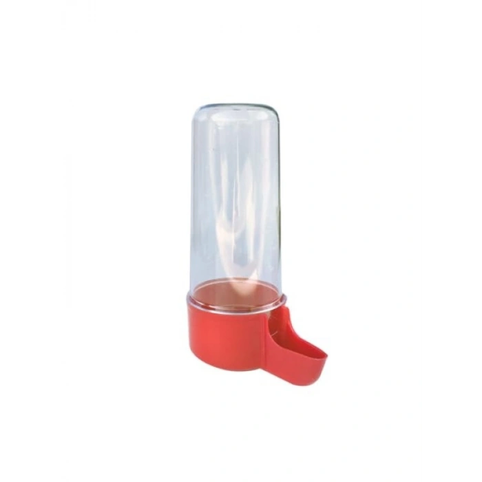 Büyük Kapasiteli Kuş Sulukları, 200 Ml, 20 Adet