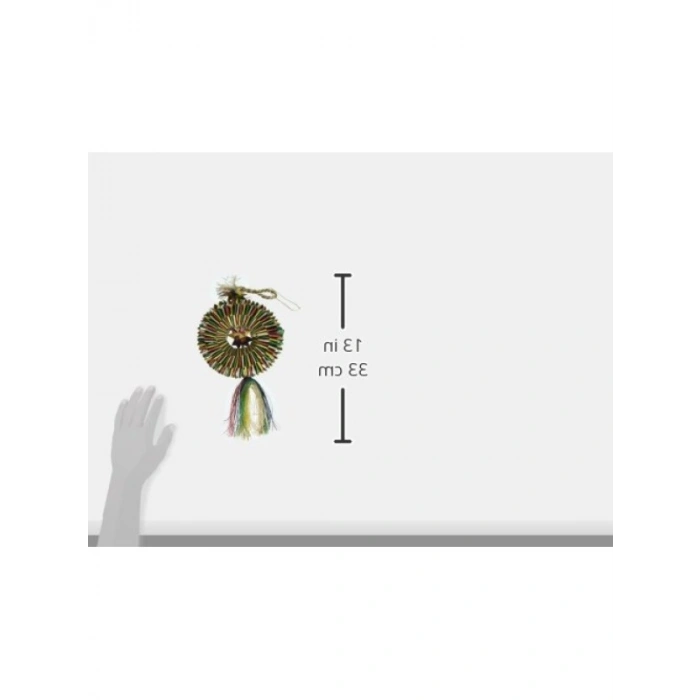 Büyük Kuş Lastiği Oyuncağı