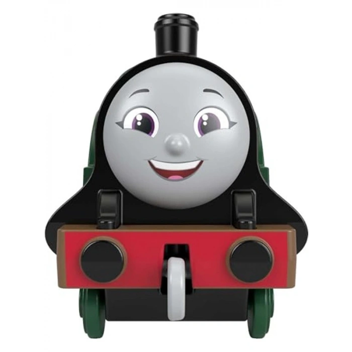 Büyük Macera Treni ile Tekli Oyun Eğlencesi, Emily