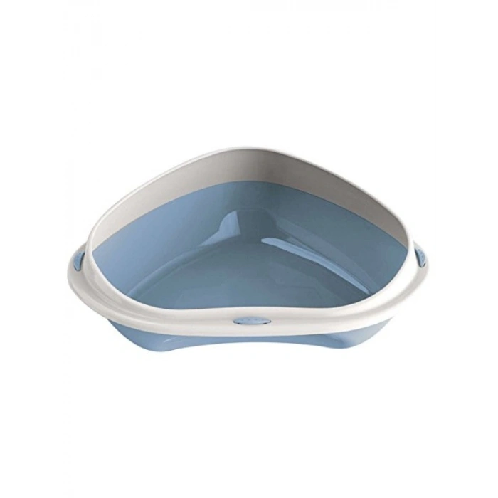 Büyük Mülleimer Shuttle - 58x48x17 cm, Çeşitli Renkler