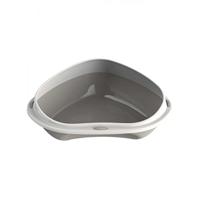 Büyük Mülleimer Shuttle - 58x48x17 cm, Çeşitli Renkler