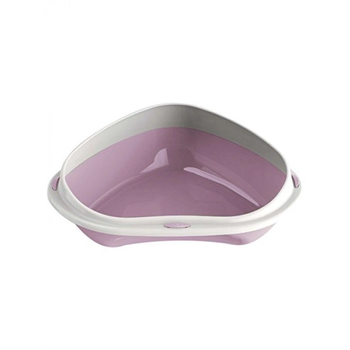 Büyük Mülleimer Shuttle - 58x48x17 cm, Çeşitli Renkler