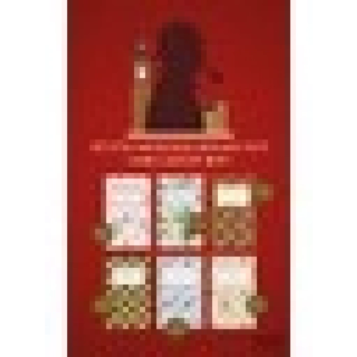 Büyük Sherlock Holmes Seti - 6 Kitap - Sir Arthur Conan Doyle