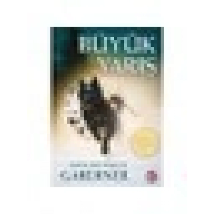 Büyük Yarış - John Reynolds Gardiner