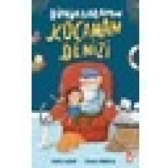 Büyükbabamın Kocaman Denizi - Sylvia Bishop