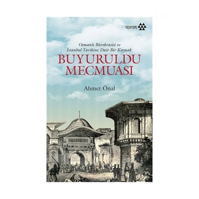 Buyuruldu Mecmuası