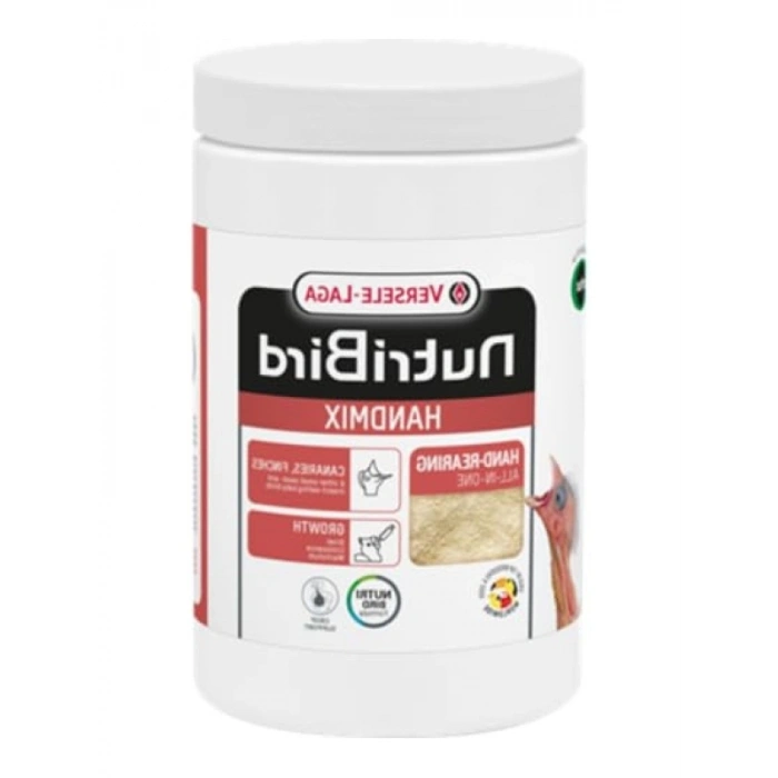 Büyütme Maması - 500 gr Kuş Vitamini