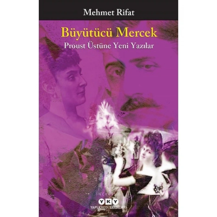 Büyütücü Mercek - Mehmet Rıfat