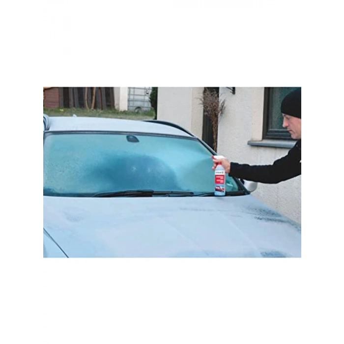 Buz Çözücü Sprey, 500 ml, Kış Ayları için Etkili Çözüm