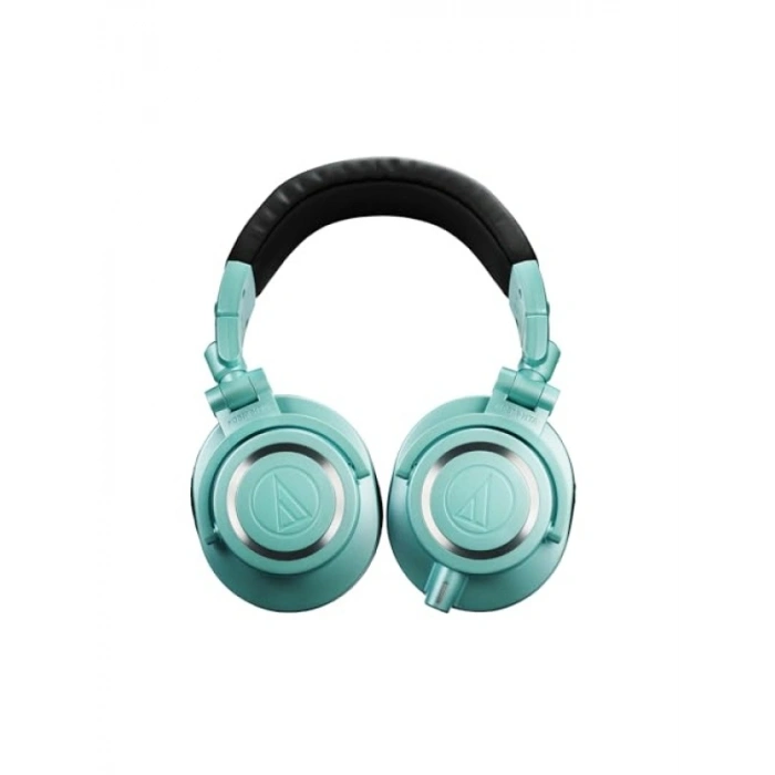 Buz Mavisi Kablolu Kulaklık - Sınırlı Üretim