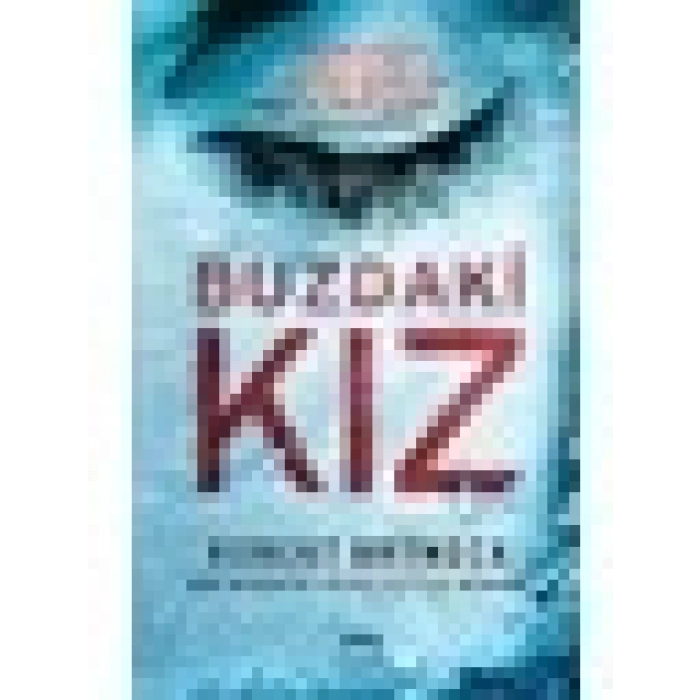 Buzdaki Kız - Robert Bryndza