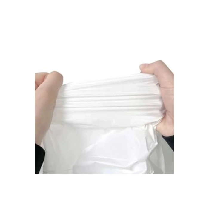 Büzgülü Kedi Tuvaleti Çöp Poşeti Seti (3x15 Adet)