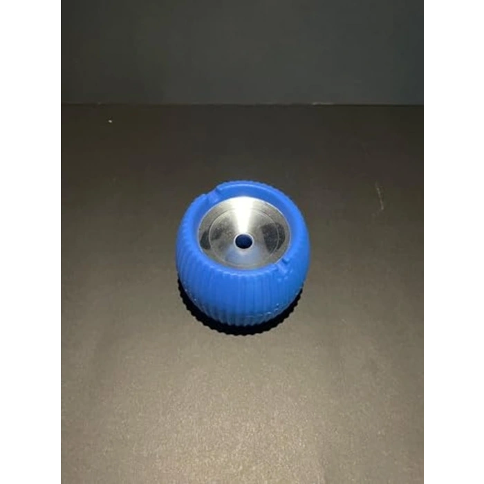 BYBARS Kokusuz Küllük (Mavi)