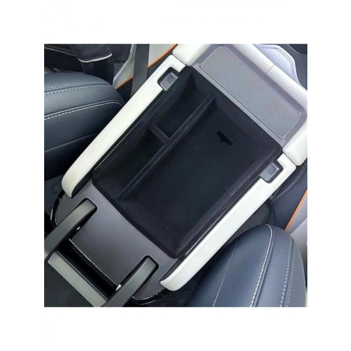 BYD SEAL U KONSOL KOL DAYAMA DÜZENLEYİCİ ORGANİZER PREMİUM