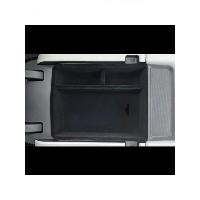 BYD SEAL U KONSOL KOL DAYAMA DÜZENLEYİCİ ORGANİZER PREMİUM