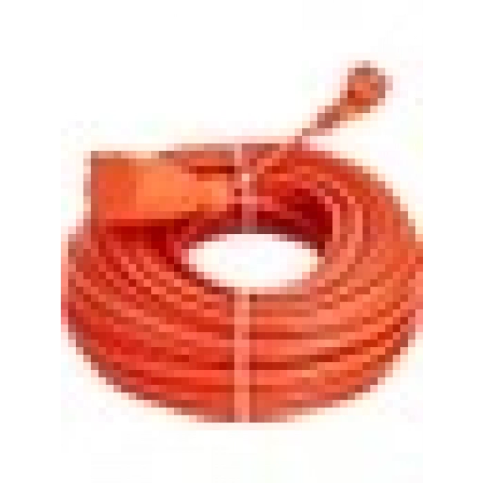 Bylion 10 Metre Seyyar Uzatma Kablosu 3x1.5 mm Turuncu Kablo