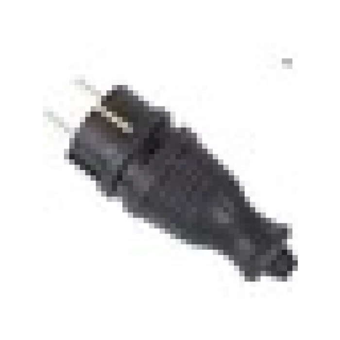 Bylion 1X16A Kauçuk Düz Fiş