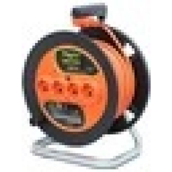 Bylion Bylıonplastik Makara 20 M 3x2,5 mm Ttr Kablo PMK-20325-F