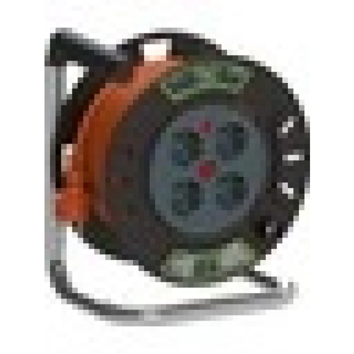 Bylion CR-SE-1515 3x1,5mm Plastik Makara 15 M Ttr Kablo