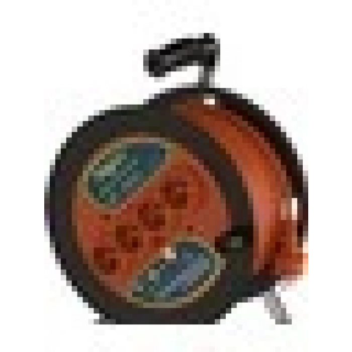Bylion Makaralı Kablo 3x1,5 mm 35 m