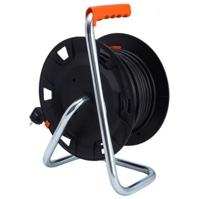 Bylion Makaralı Seyyar Uzatma Kablosu 3 x 2.5 mm (20 Metre)