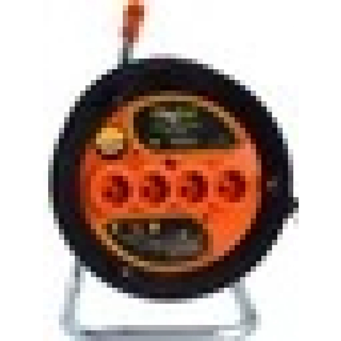 Bylion Makaralı Seyyar Uzatma Kablosu 3 x 2.5 mm (20 Metre)