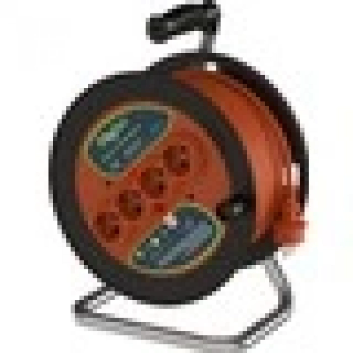 Bylion Makaralı Seyyar Uzatma Kablosu 30M 3*2.5 mm