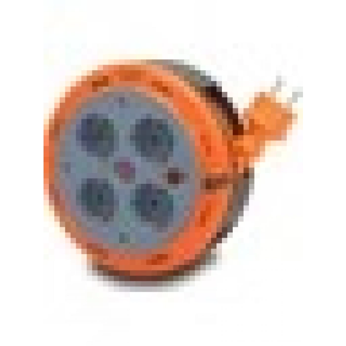 Bylion Makaralı Seyyar Uzatma Kablosu 5 mt 3 x 1 mm Cca Kablolu PHE-05310-F