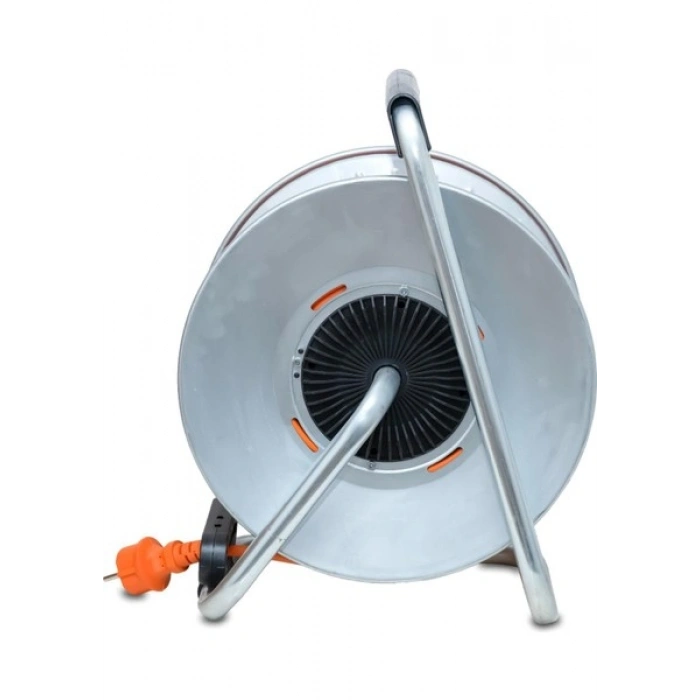 Bylion Metal Makara Kablo 3x2.5 mm 30 mt (MP30325)